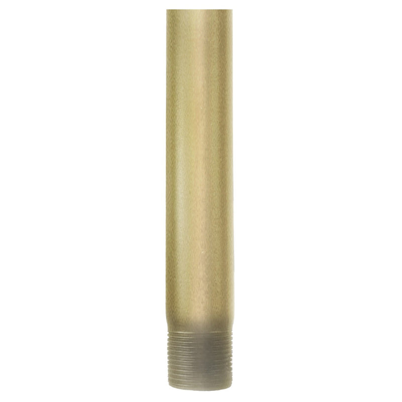 Modern Forms Fans XF-60-SB Downrod, Soft Brass