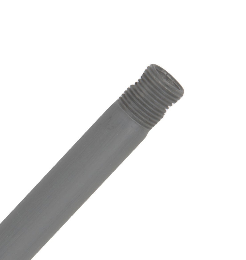 Craftmade DR48DGT Downrod, Dark Graphite