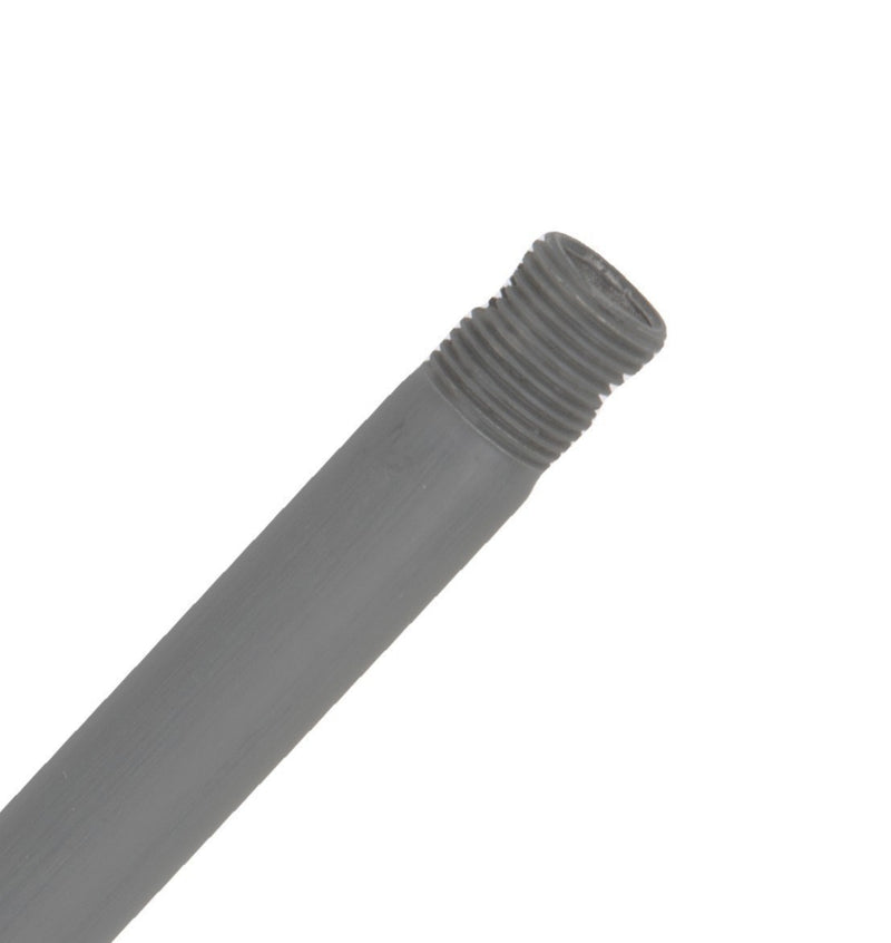 Craftmade DR60DGT Downrod, Dark Graphite