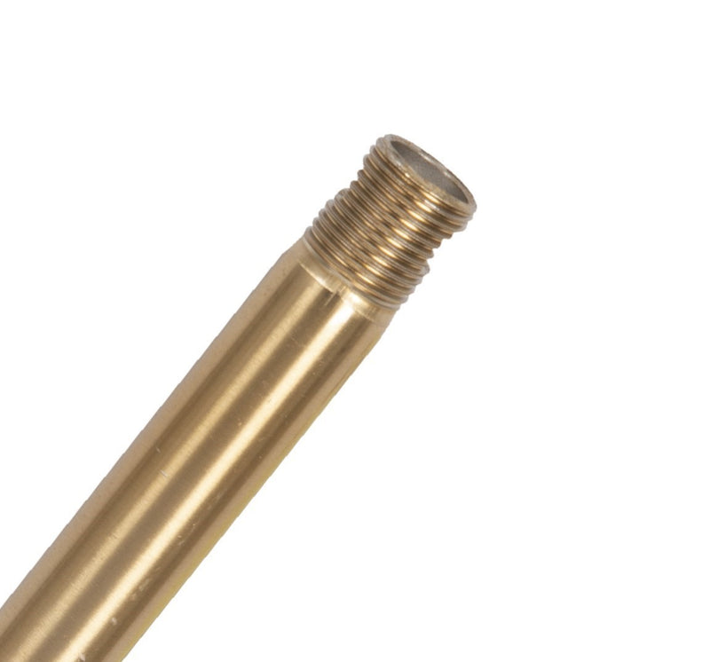 Craftmade DR60SB Downrod, Satin Brass