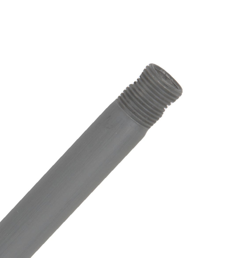 Craftmade DR6DGT Downrod, Dark Graphite