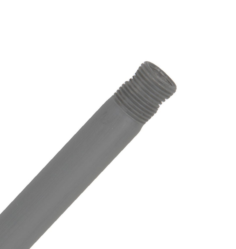 Craftmade DR72DGT Downrod, Dark Graphite