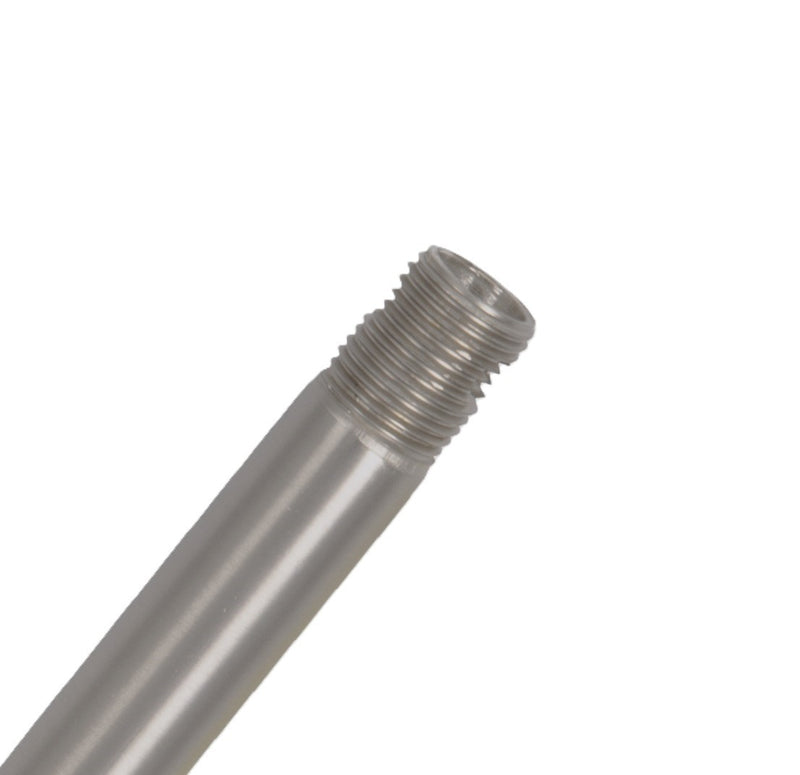 Craftmade DR72PN Downrod, Painted Nickel