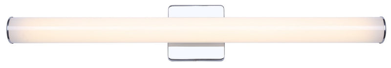 Canarm BL-02B-30-CH-C LED Vanity, Chrome