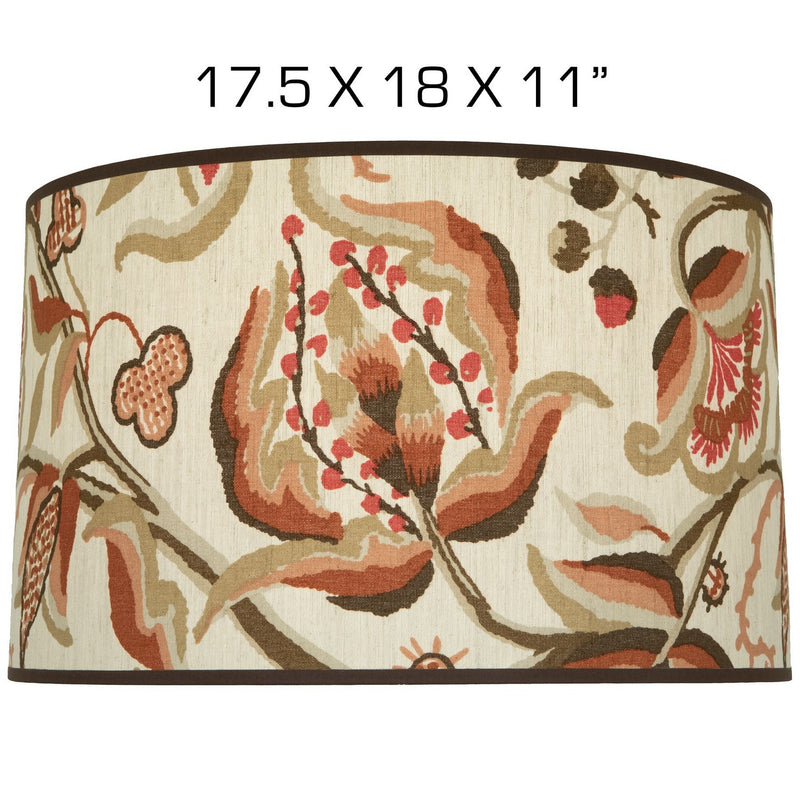 Robert Abbey CS22 Shade