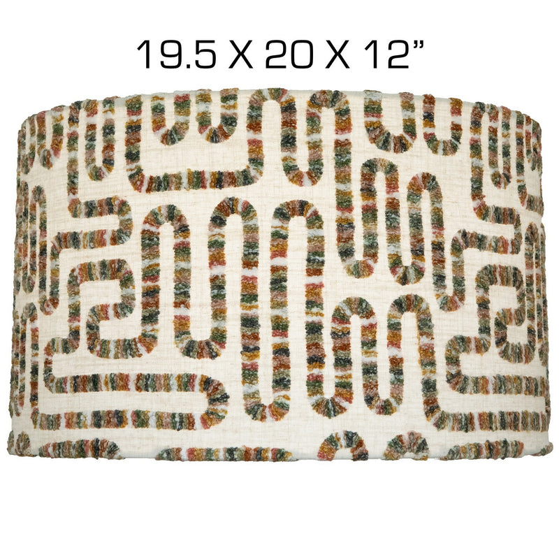 Robert Abbey CS36 Shade