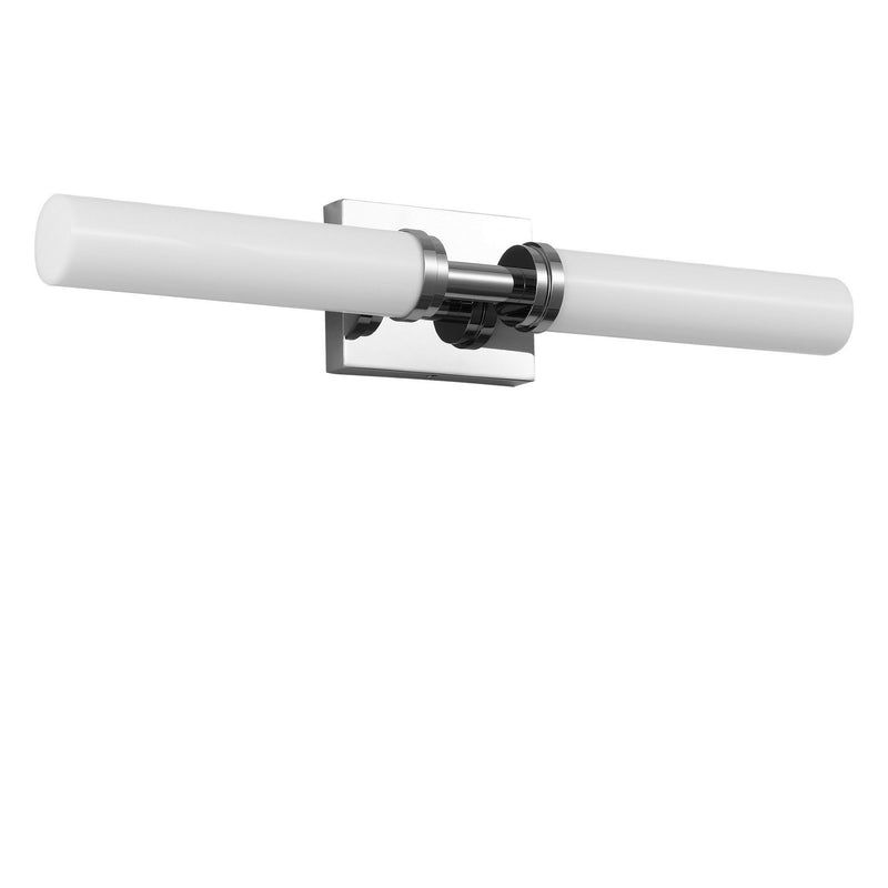 Generation Lighting GLV1432CH-L LED Vanity, Chrome