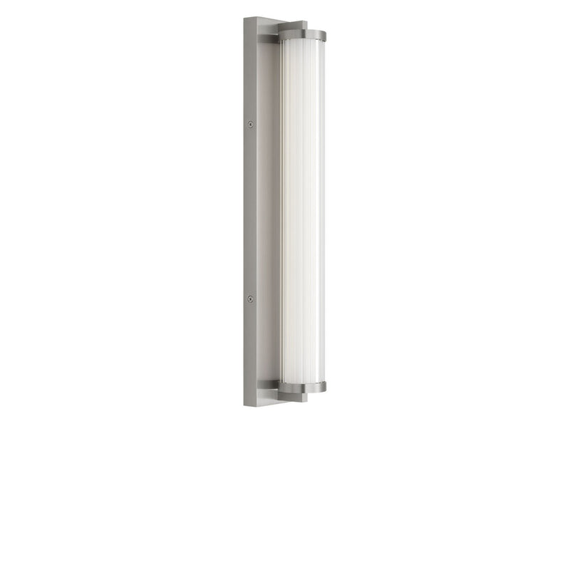 Generation Lighting GLV1501BN-L LED Vanity, Brushed Nickel