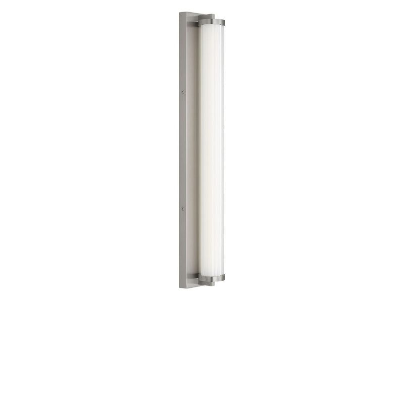 Generation Lighting GLV1511BN-L LED Vanity, Brushed Nickel