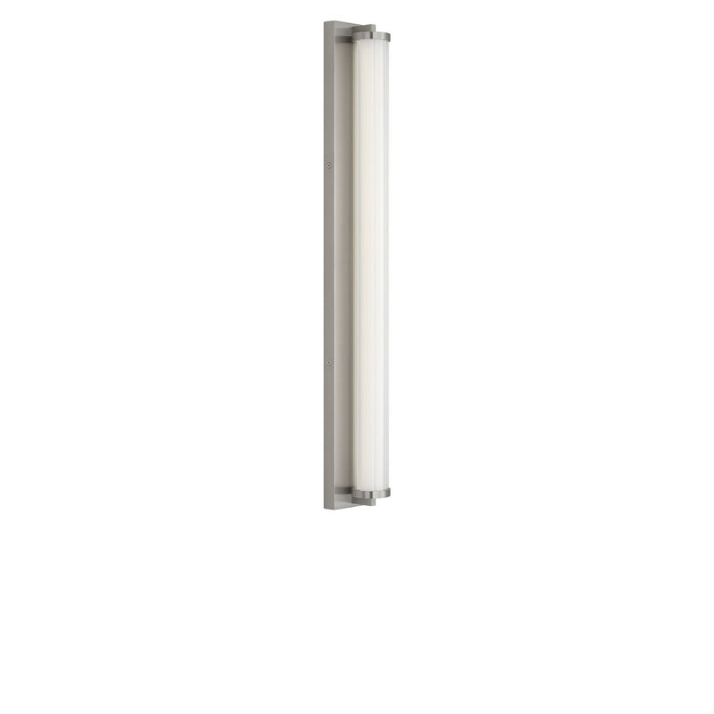 Generation Lighting GLV1521BN-L LED Vanity, Brushed Nickel