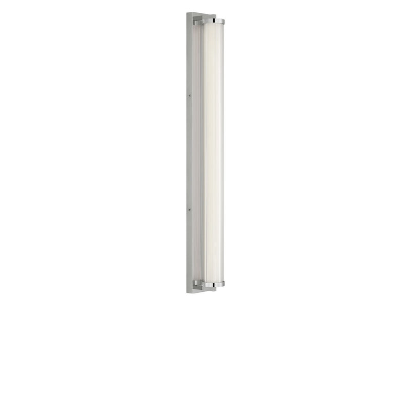 Generation Lighting GLV1521CH-L LED Vanity, Chrome