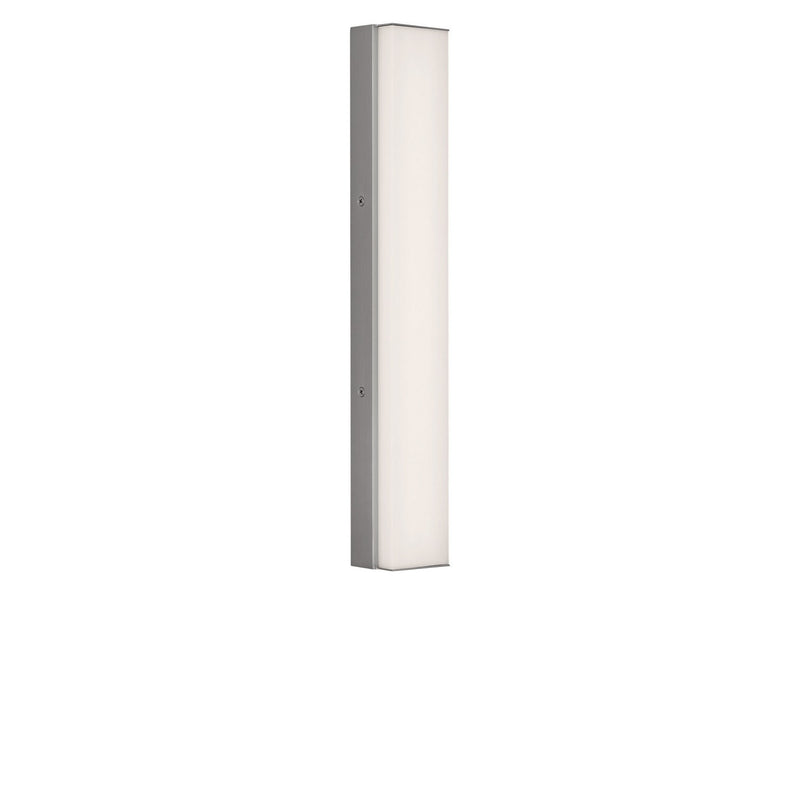 Generation Lighting GLV1571BN-L LED Vanity, Brushed Nickel