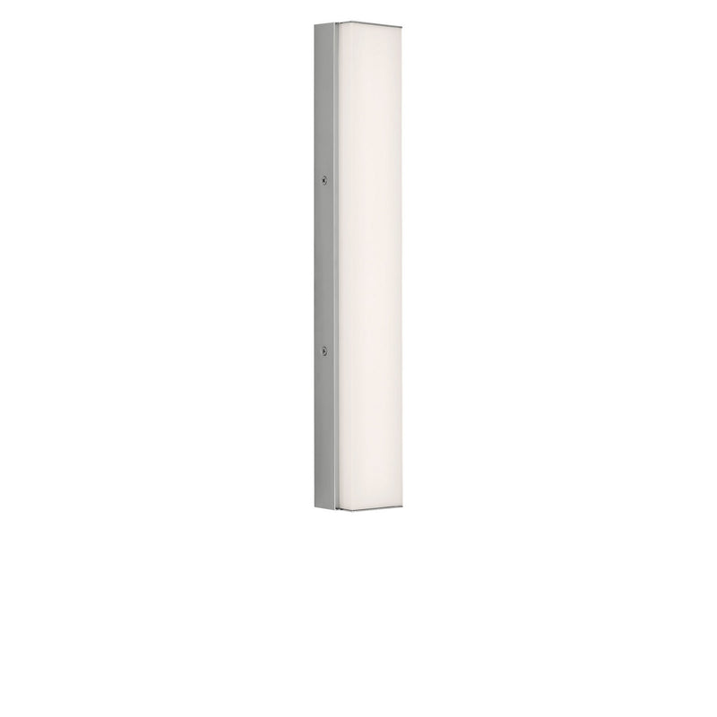 Generation Lighting GLV1571CH-L LED Vanity, Chrome