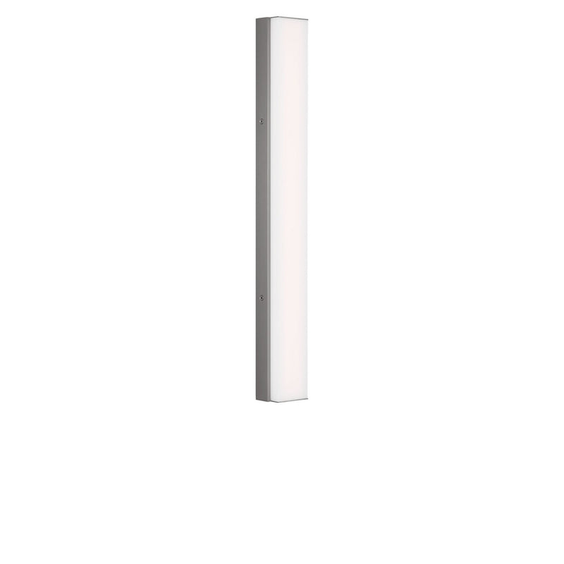 Generation Lighting GLV1581BN-L LED Vanity, Brushed Nickel