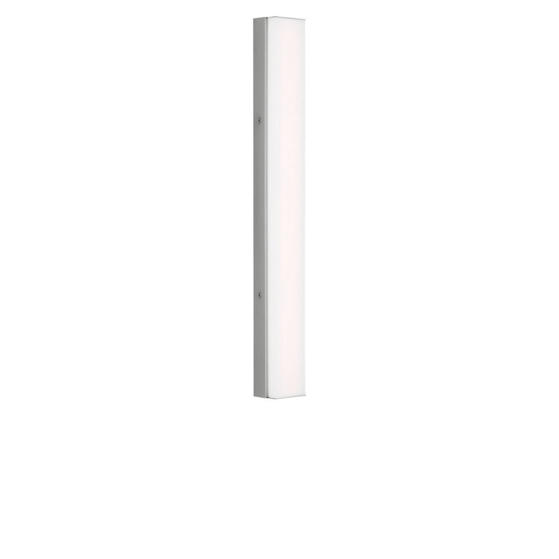 Generation Lighting GLV1581CH-L LED Vanity, Chrome