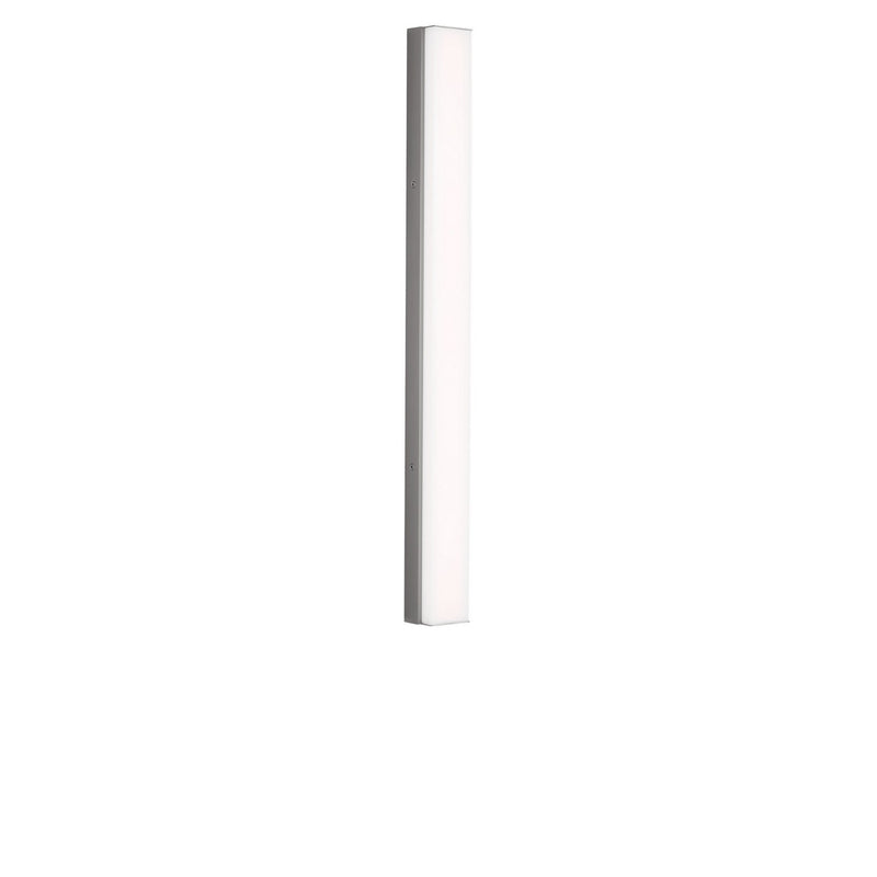 Generation Lighting GLV1591BN-L LED Vanity, Brushed Nickel