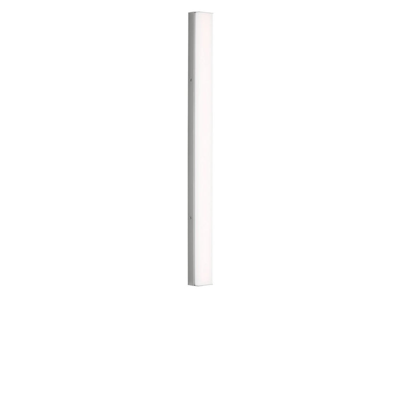 Generation Lighting GLV1601CH-L LED Vanity, Chrome