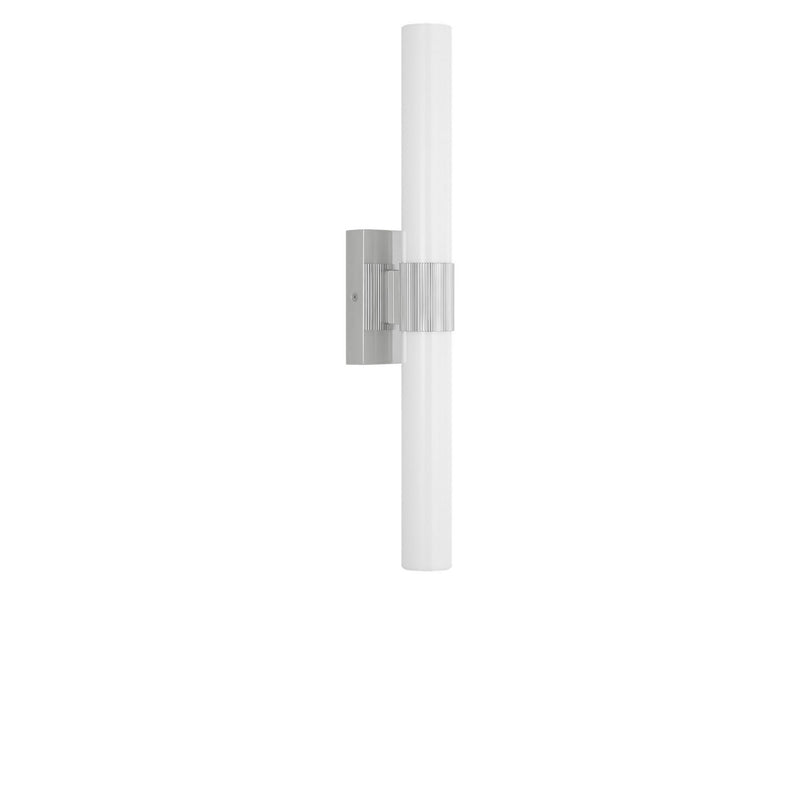 Generation Lighting GLV1612CH-L LED Vanity, Chrome