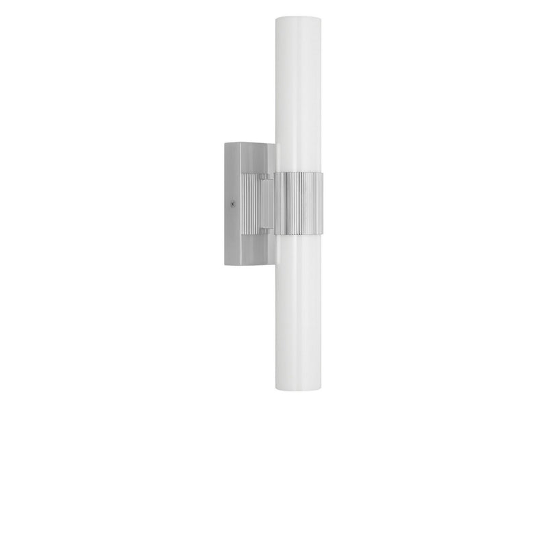 Generation Lighting GLV1622CH-L LED Vanity, Chrome