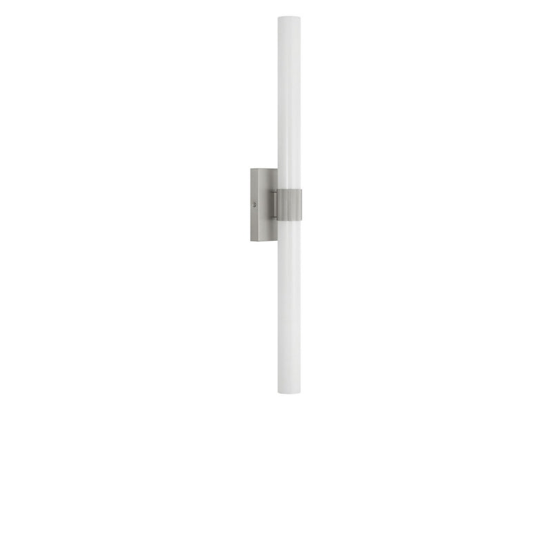 Generation Lighting GLV1642BN-L LED Vanity, Brushed Nickel