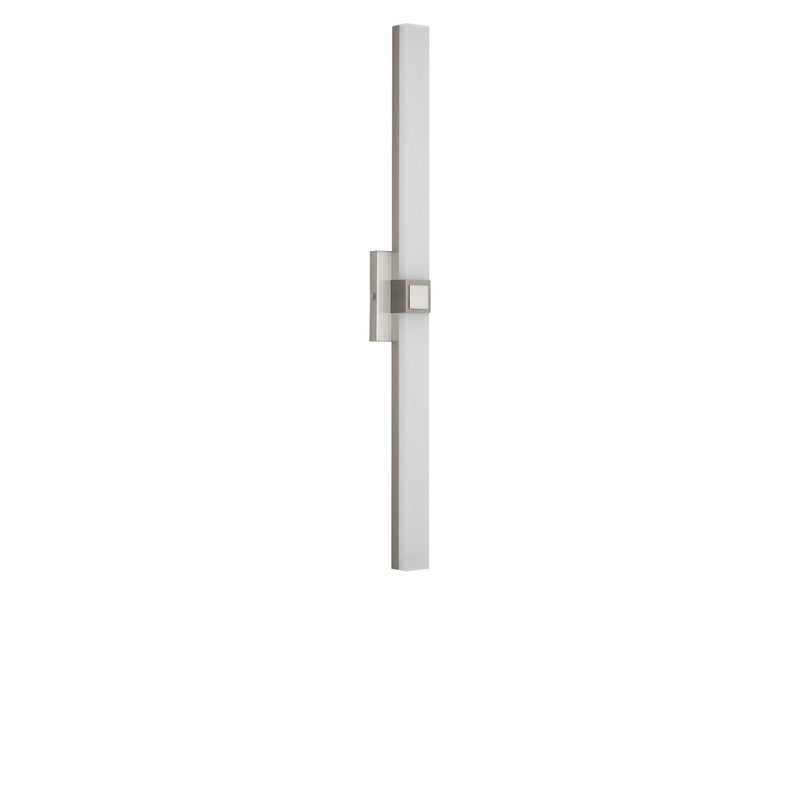 Generation Lighting GLV1652BN-L LED Vanity, Brushed Nickel