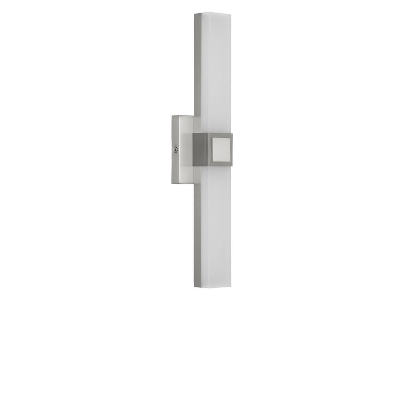 Generation Lighting GLV1662BN-L LED Vanity, Brushed Nickel