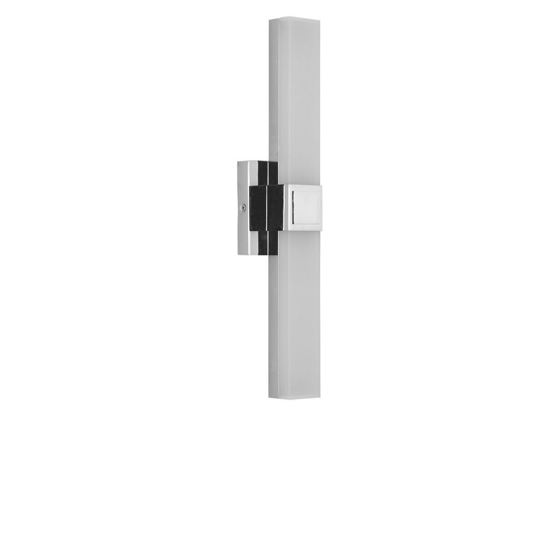 Generation Lighting GLV1662CH-L LED Vanity, Chrome