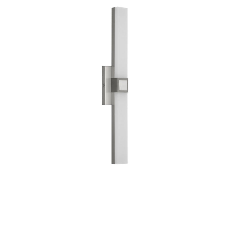 Generation Lighting GLV1672BN-L LED Vanity, Brushed Nickel