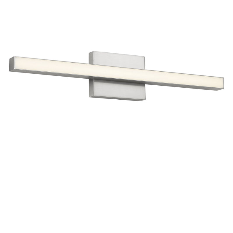 Generation Lighting GLV1681BN-L LED Vanity, Brushed Nickel