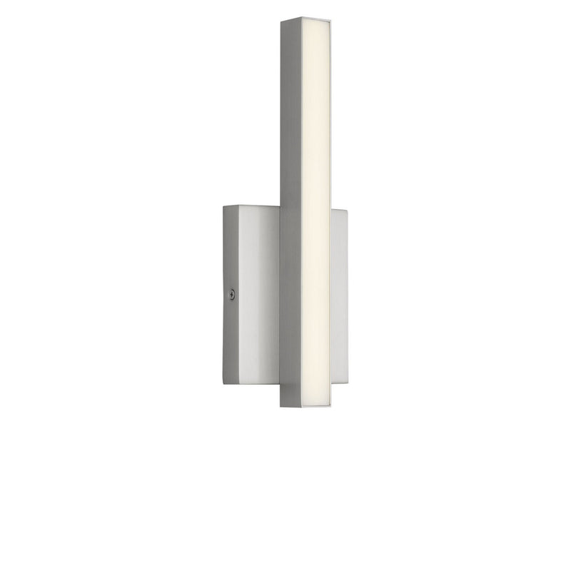 Generation Lighting GLV1691BN-L LED Vanity, Brushed Nickel