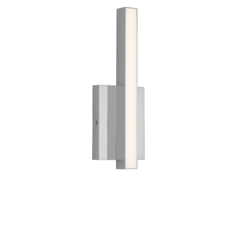 Generation Lighting GLV1691CH-L LED Vanity, Chrome