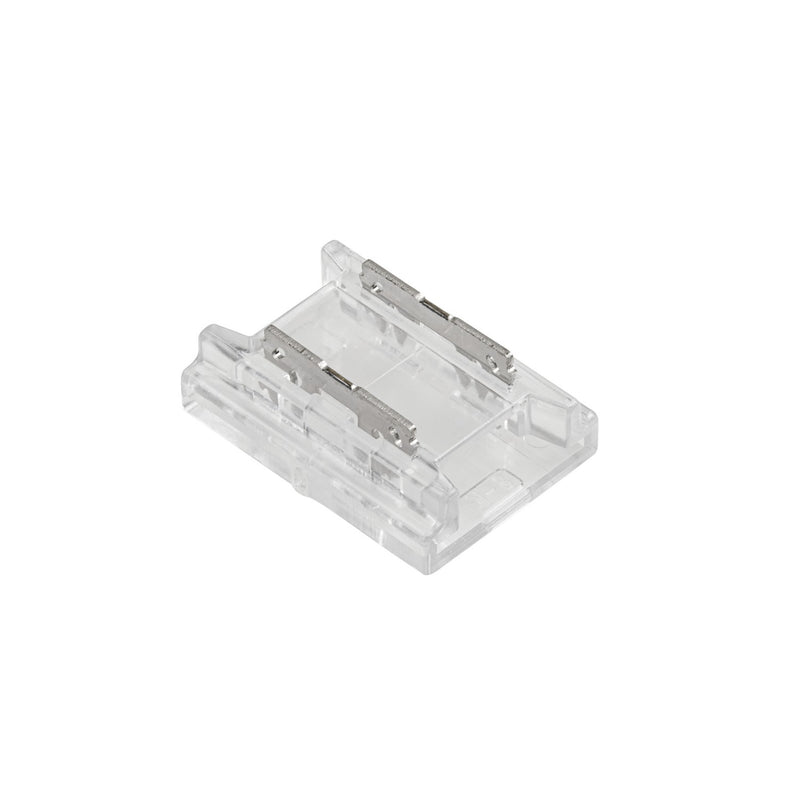 Kichler 1CCOBTTCLR Crimp Connector, Clear