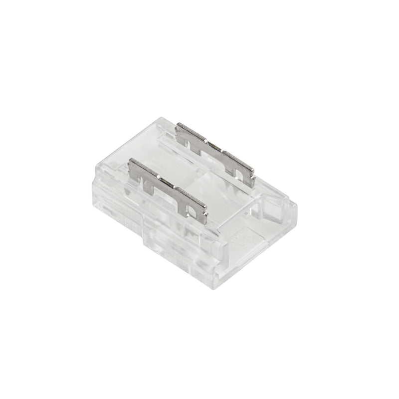 Kichler 1CCOBTWCLR Crimp Connector, Clear