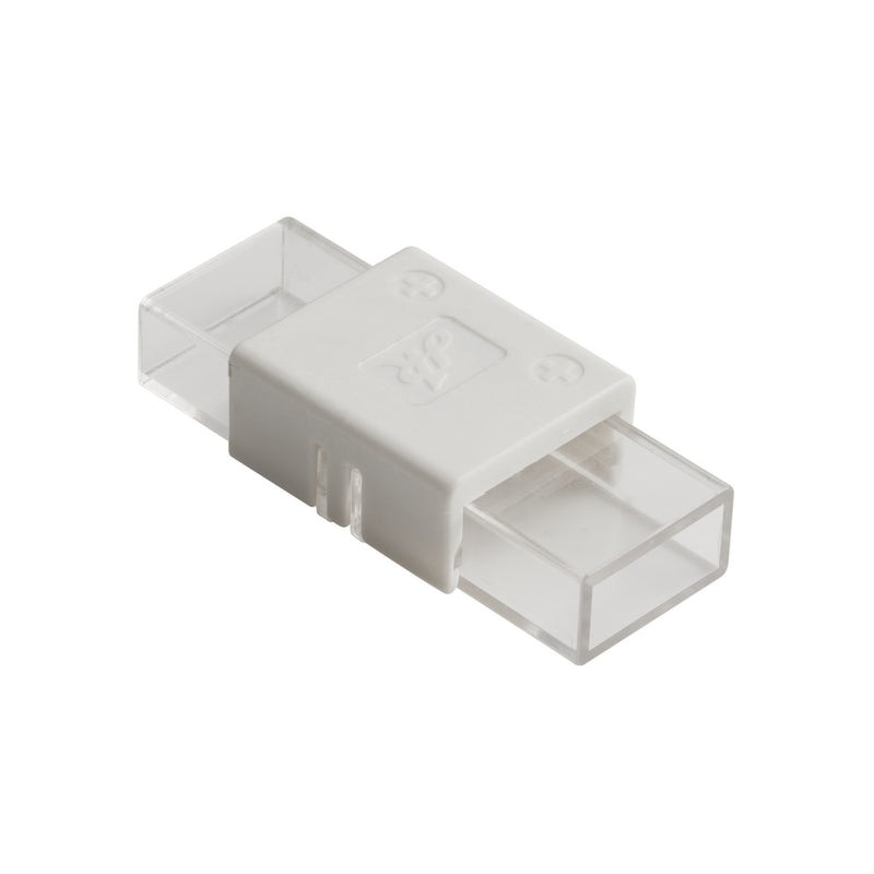 Kichler 3CTTWH Tape Connector, White