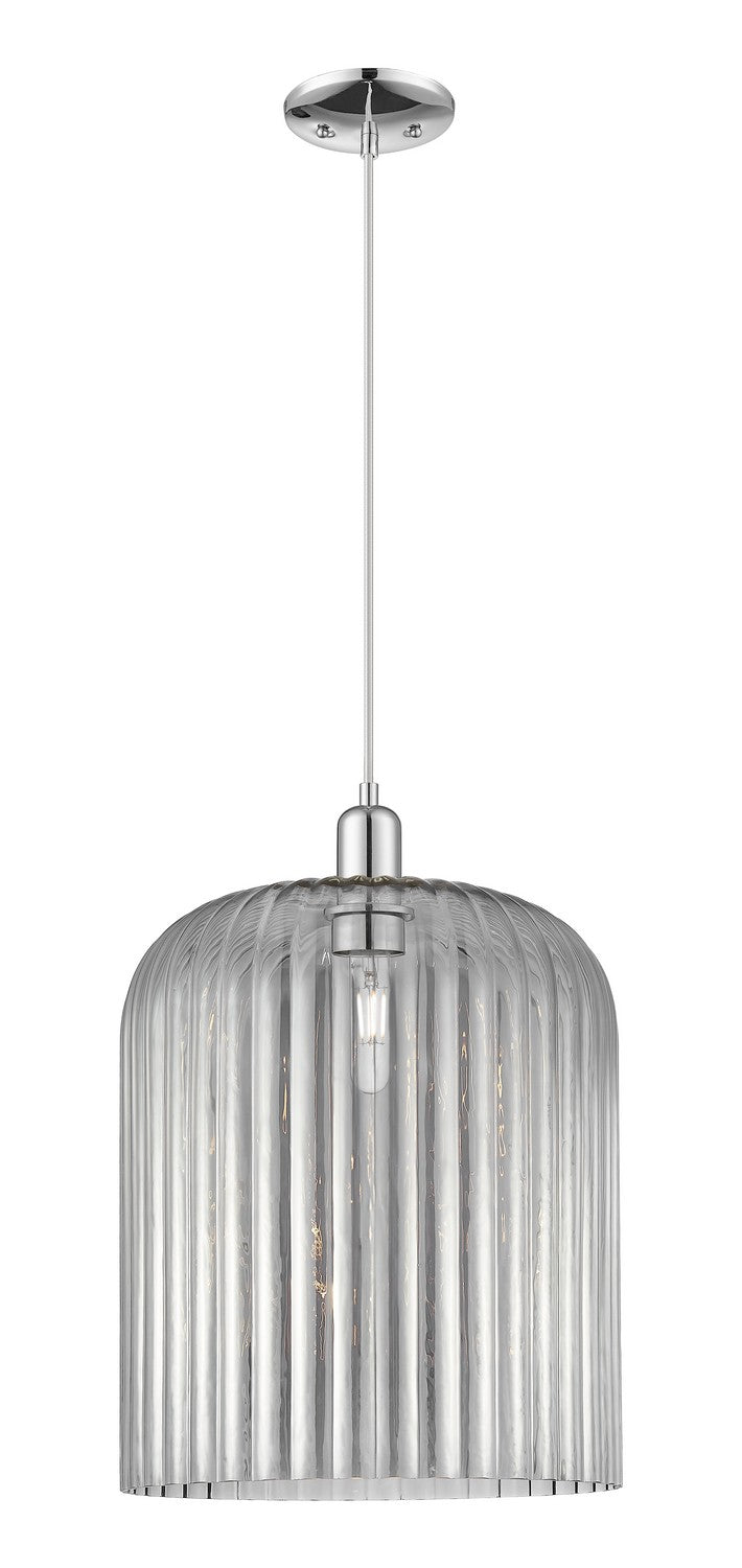 Innovations 716-1P-PC-G559-12SM One Light Mini Pendant, Polished Chrome
