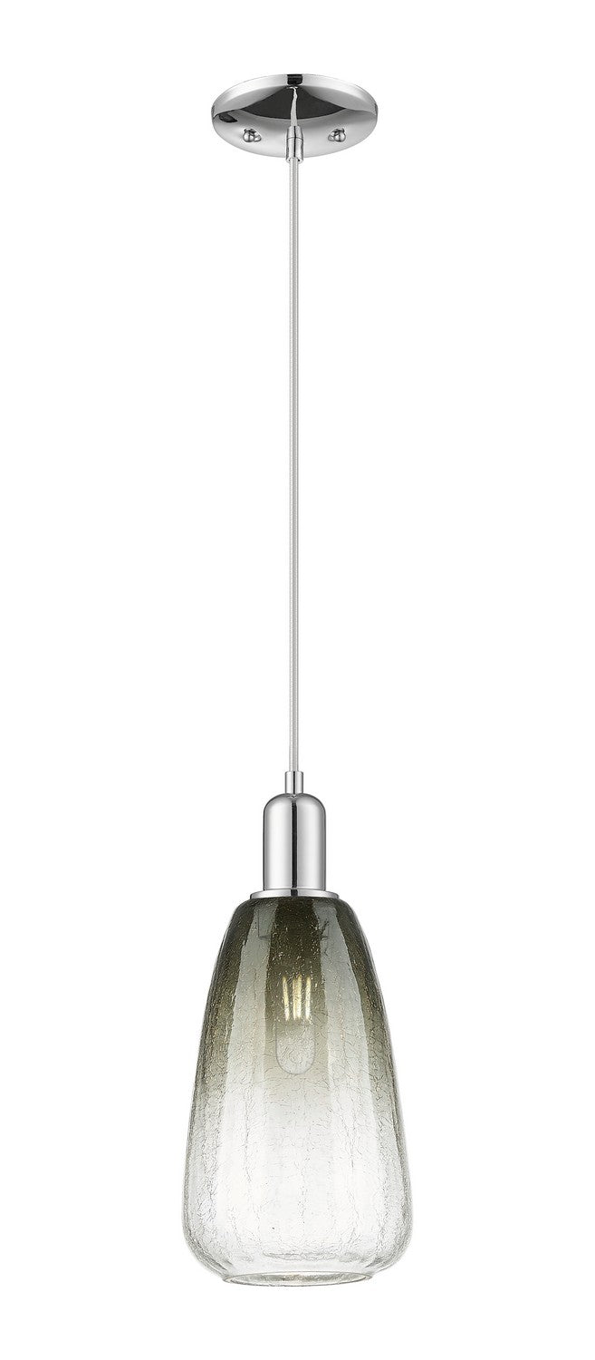 Innovations 716-1P-PC-G480-6SL One Light Mini Pendant, Polished Chrome