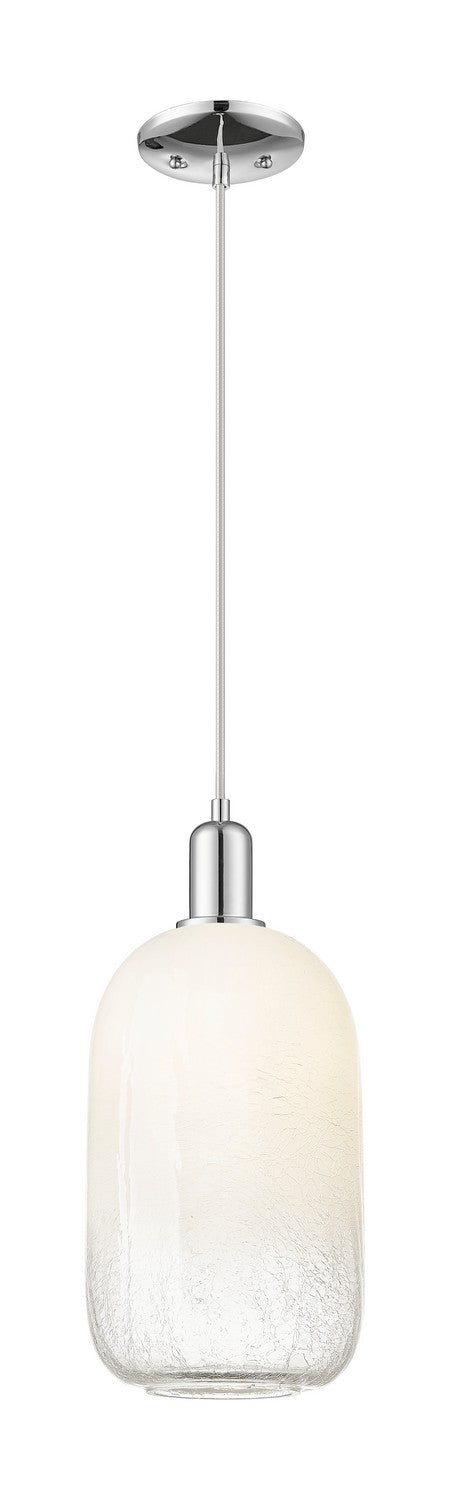 Innovations 716-1P-PC-G482-7OP One Light Mini Pendant, Polished Chrome