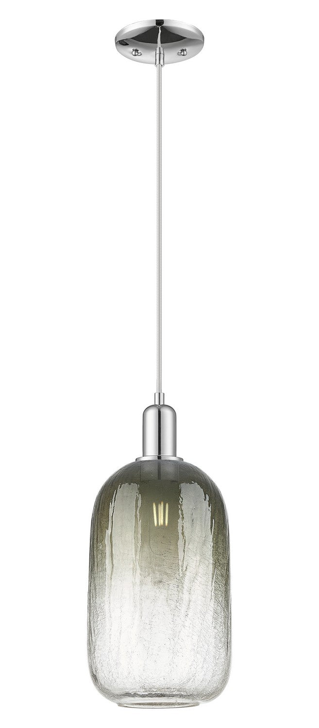 Innovations 716-1P-PC-G482-7SL One Light Mini Pendant, Polished Chrome