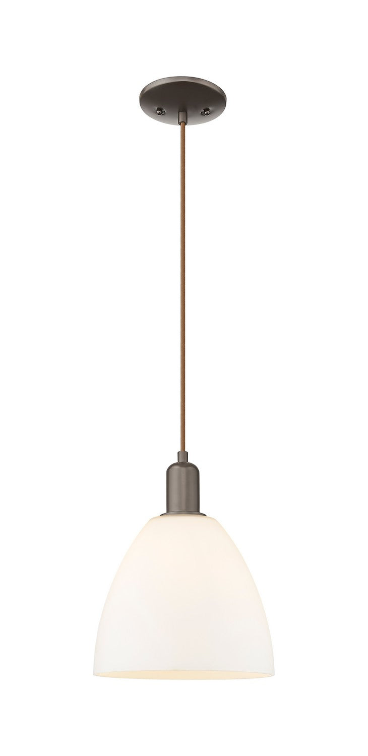 Innovations 716-1P-OB-GBD-91 One Light Mini Pendant, Oil Rubbed Bronze