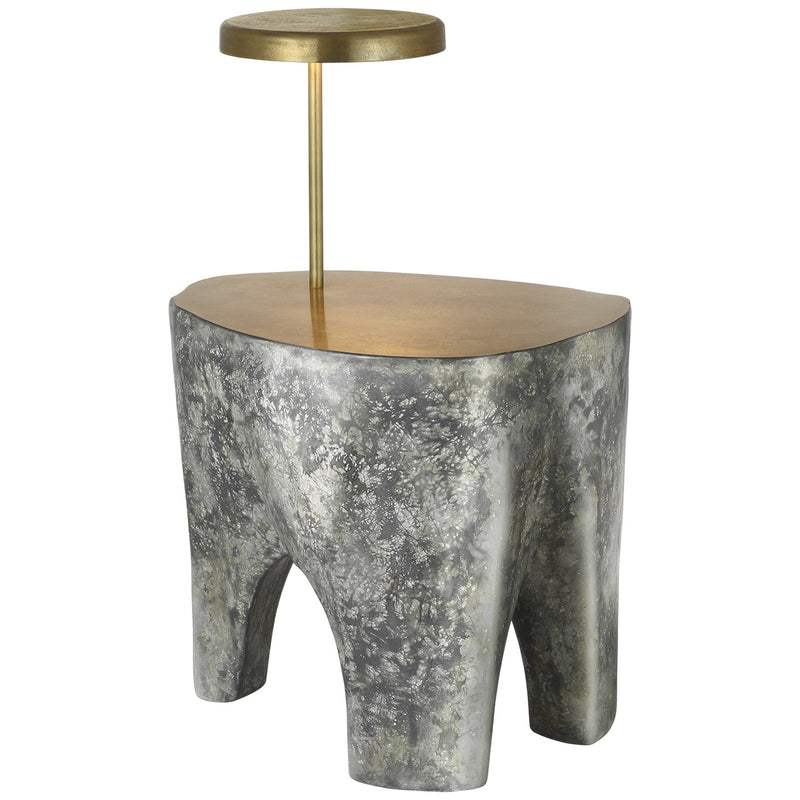 Visual Comfort Signature AMB 1102ECL-MBR LED Floor Lamp, Eclipse