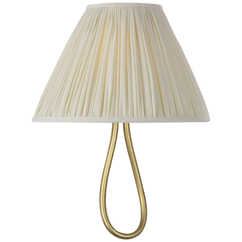 Visual Comfort Signature ARN 2055G-SP LED Wall Sconce, Gild