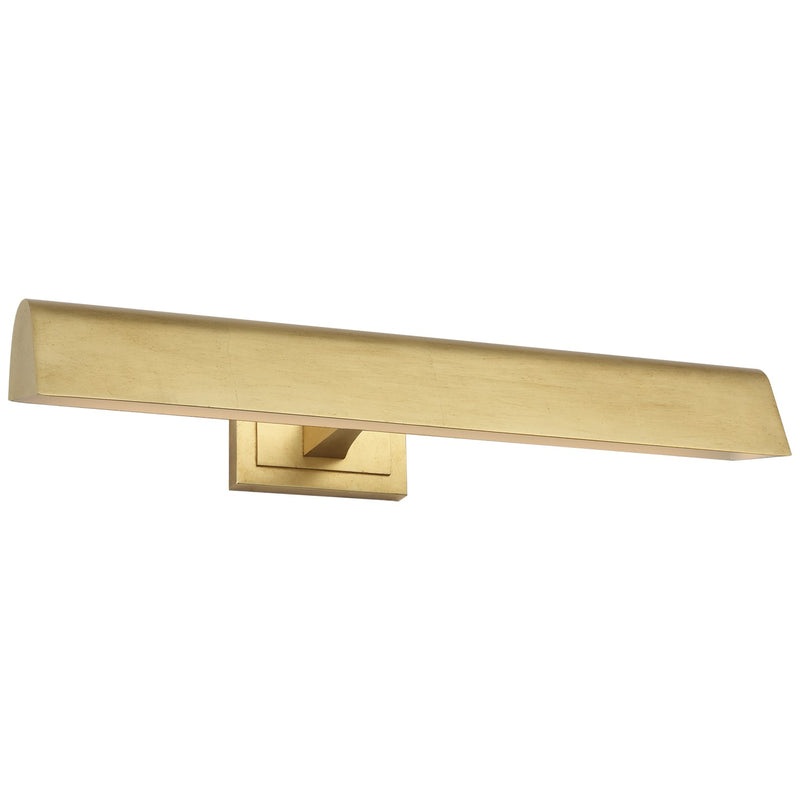 Visual Comfort Signature ARN 2061G LED Picture Light, Gild