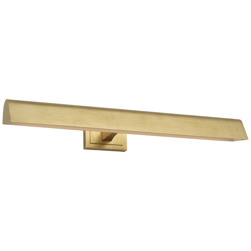 Visual Comfort Signature ARN 2062G LED Picture Light, Gild
