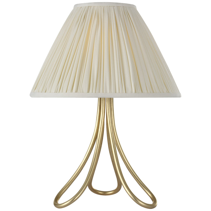 Visual Comfort Signature ARN 3055G-SP-CL LED Accent Lamp, Gild