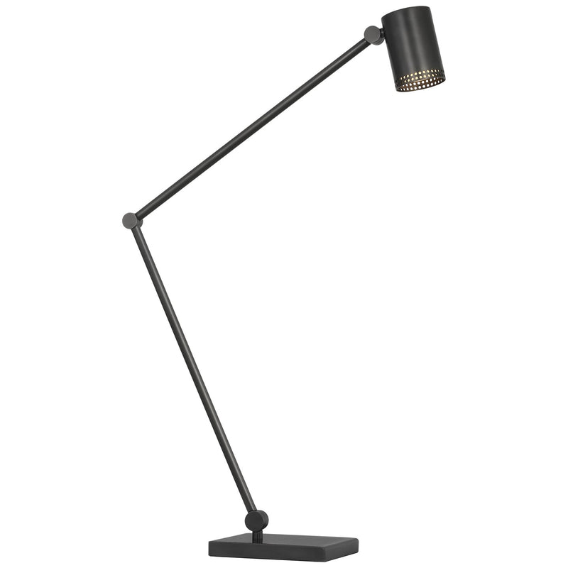 Visual Comfort Signature KW 3061BZ LED Table Lamp, Bronze