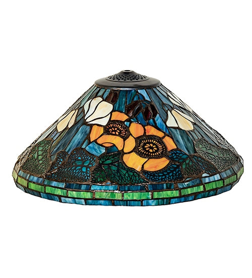 Meyda Tiffany 119550 Shade, Antique