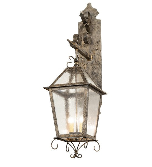 Meyda Tiffany 286122 Two Light Wall Sconce, Corinth