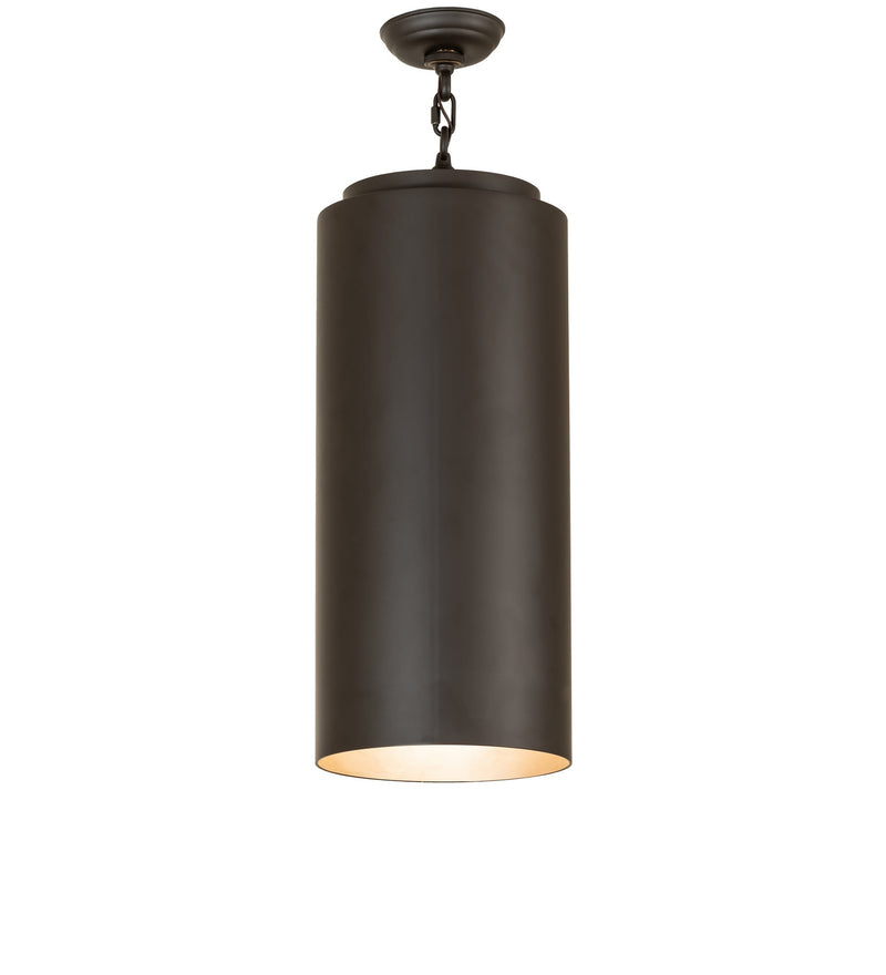 Meyda Tiffany 292552 LED Pendant, Oil Rubbed Bronze