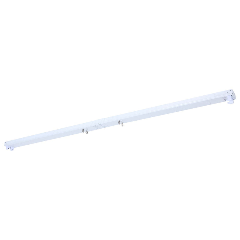 Nuvo Lighting 65-905 LED Fixture Channel, White