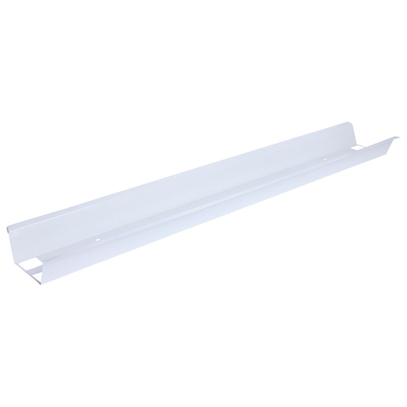 Nuvo Lighting 65-906 Add On Reflector, White